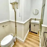 דירה Gillygate Rest יורק