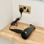 Gillygate Rest דירה