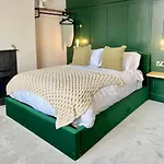Gillygate Rest * יורק