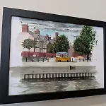 Gillygate Rest