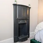 Gillygate Rest Appartement *