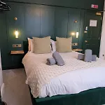 דירה Gillygate Rest יורק