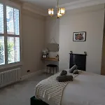 Gillygate Rest דירה *