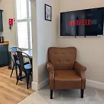 Gillygate Rest יורק