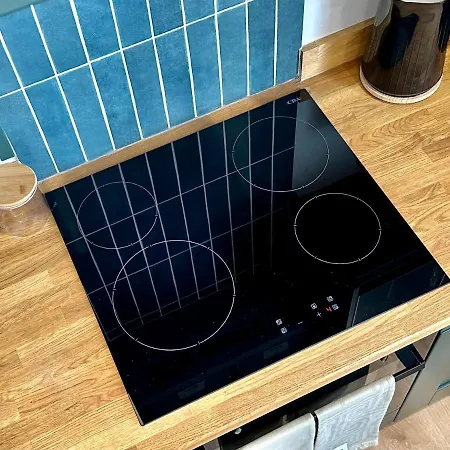 Appartamento Gillygate Rest *