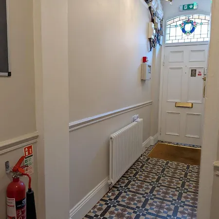 Gillygate Rest Appartement York