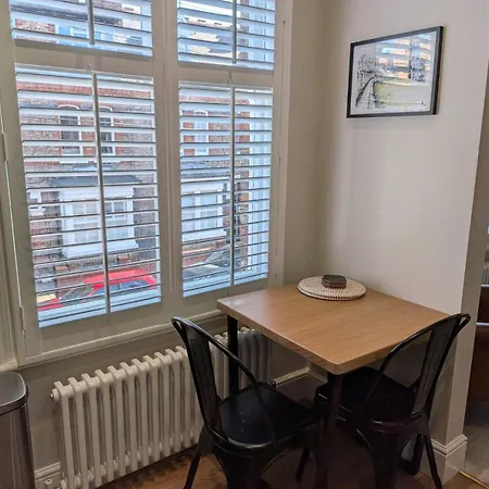 Gillygate Rest York