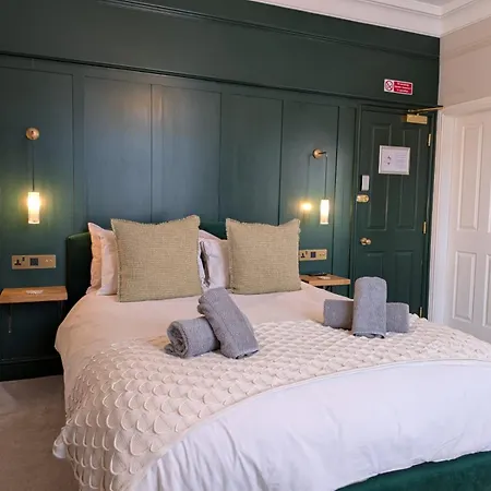 Gillygate Rest Appartement York