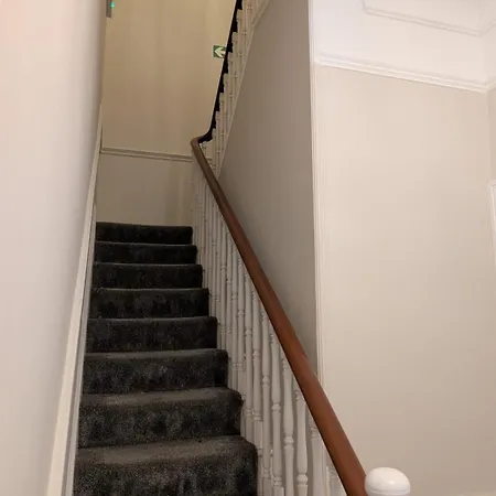 Gillygate Rest Appartement *
