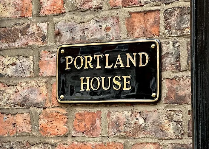 Gillygate Rest Apartment