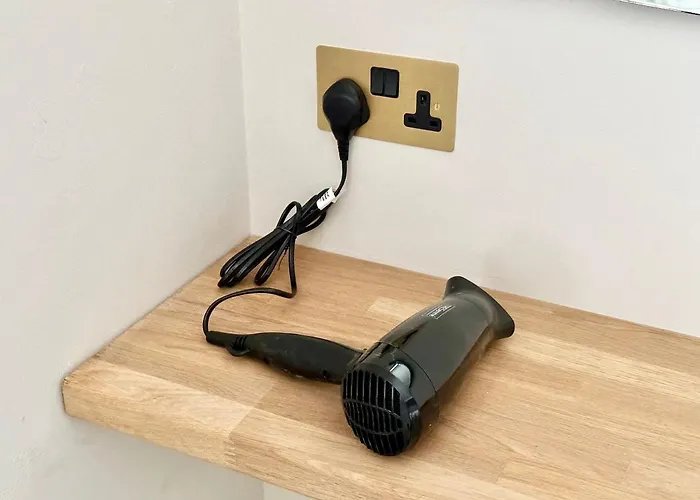 Gillygate Rest Apartment