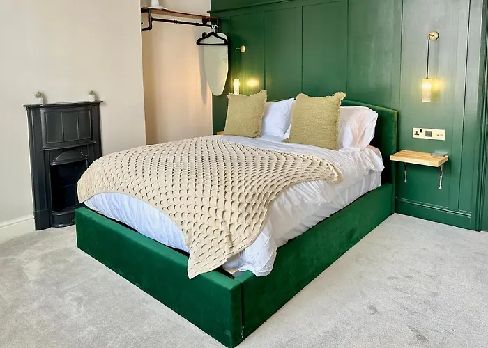 Gillygate Rest * York