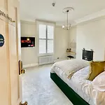 Gillygate Rest * York