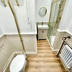 Appartement Gillygate Rest York