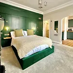 Gillygate Rest Appartement York