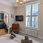 Gillygate Rest Appartement York