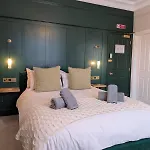 Gillygate Rest Appartement York