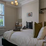 Gillygate Rest York