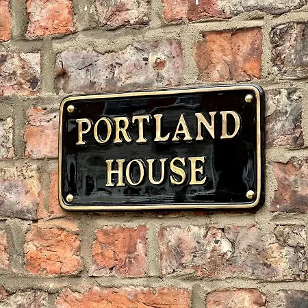 Gillygate Rest Διαμέρισμα